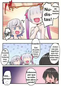 Page 233 of Futago Shimai-chan no Yuri Seikatsu Ch. 1-10 - preview thumbnail