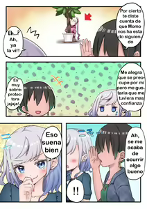 Page 241 of Futago Shimai-chan no Yuri Seikatsu Ch. 1-10 - preview thumbnail
