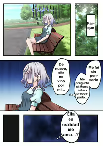 Page 264 of Futago Shimai-chan no Yuri Seikatsu Ch. 1-10 - preview thumbnail