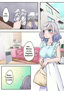 Page 88 of Futago Shimai-chan no Yuri Seikatsu Ch. 1-10 - preview thumbnail