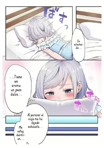 Page 14 of Futago Shimai-chan no Yuri Seikatsu (1) | La Vida Yuri de las Hermanas Gemelas. - preview thumbnail