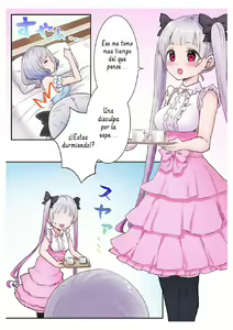 Page 15 of Futago Shimai-chan no Yuri Seikatsu (1) | La Vida Yuri de las Hermanas Gemelas. - preview thumbnail