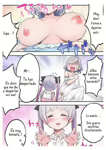 Page 18 of Futago Shimai-chan no Yuri Seikatsu (1) | La Vida Yuri de las Hermanas Gemelas. - preview thumbnail