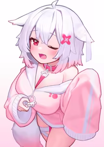 Deaver — hentai manga cover on Fhentai