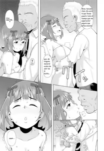 Page 12 of Ninki Idol no Renai Jijou ~Amami Haruka no Baai~ - preview thumbnail