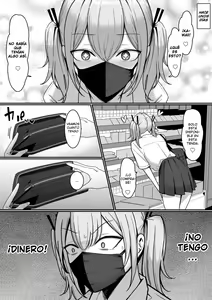 Page 15 of Ura Gakuen Houshi-bu! | ¡Club de Servicio Ura! - preview thumbnail