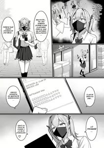 Page 16 of Ura Gakuen Houshi-bu! | ¡Club de Servicio Ura! - preview thumbnail