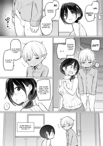Page 18 of Okaa-san de Seitsuu Shichatta Ryouta-kun | Legare con la Mamma - preview thumbnail