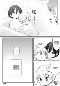 Page 38 of Okaa-san de Seitsuu Shichatta Ryouta-kun | Legare con la Mamma - preview thumbnail