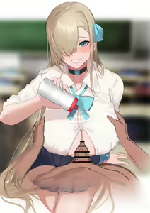 Page 150 of ◆FANBOX◆ 鯵 - preview thumbnail