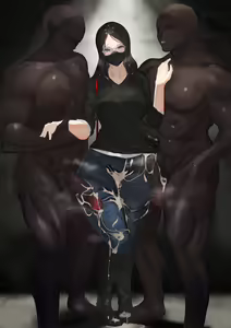 Page 45 of ◆FANBOX◆ 鯵 - preview thumbnail