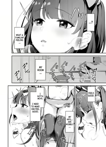 Page 13 of Saimin ni Kakarutte Koto wa Oyome-san ni Naritaitte Koto da yo ne Kan - preview thumbnail