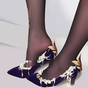 Page 1050 of Cum on shoes redux - preview thumbnail