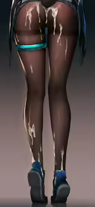 Page 1101 of Cum on shoes redux - preview thumbnail