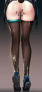 Page 1104 of Cum on shoes redux - preview thumbnail