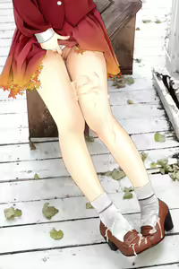 Page 1134 of Cum on shoes redux - preview thumbnail