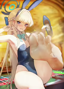 Page 1413 of Cum on shoes redux - preview thumbnail
