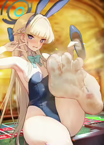 Page 1418 of Cum on shoes redux - preview thumbnail