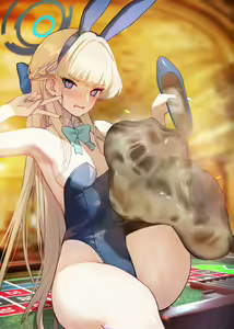 Page 1419 of Cum on shoes redux - preview thumbnail