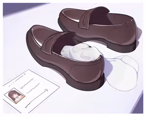 Page 1549 of Cum on shoes redux - preview thumbnail