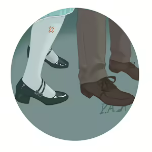 Page 1586 of Cum on shoes redux - preview thumbnail