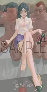 Page 1623 of Cum on shoes redux - preview thumbnail