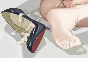 Page 1725 of Cum on shoes redux - preview thumbnail
