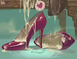 Page 1755 of Cum on shoes redux - preview thumbnail