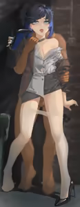 Page 1864 of Cum on shoes redux - preview thumbnail