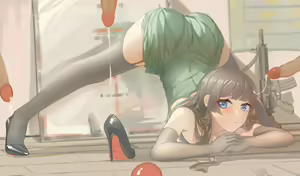 Page 1872 of Cum on shoes redux - preview thumbnail