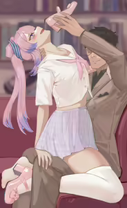 Page 1904 of Cum on shoes redux - preview thumbnail