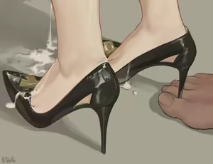 Page 1928 of Cum on shoes redux - preview thumbnail