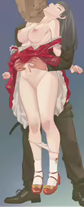 Page 1932 of Cum on shoes redux - preview thumbnail