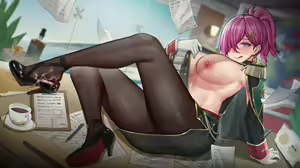 Page 219 of Cum on shoes redux - preview thumbnail