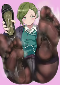 Page 246 of Cum on shoes redux - preview thumbnail