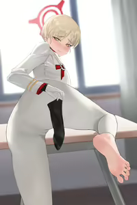 Page 319 of Cum on shoes redux - preview thumbnail