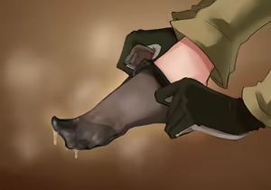 Page 433 of Cum on shoes redux - preview thumbnail