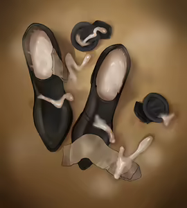 Page 436 of Cum on shoes redux - preview thumbnail