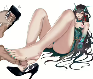 Page 626 of Cum on shoes redux - preview thumbnail