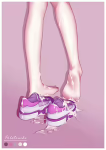 Page 633 of Cum on shoes redux - preview thumbnail