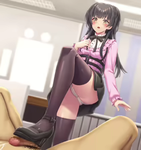 Page 72 of Cum on shoes redux - preview thumbnail