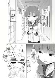 Page 4 of Okane o Moratte Jimime no Ko-tachi to Ecchi Suru You ni Natta Ken | I got paid and started having sex with plain girls - preview thumbnail