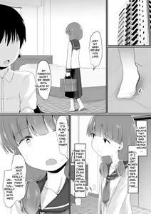 Page 5 of Okane o Moratte Jimime no Ko-tachi to Ecchi Suru You ni Natta Ken | I got paid and started having sex with plain girls - preview thumbnail