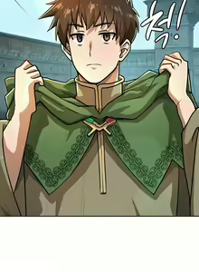 Page 16 of 在结局前被魔王收买了 | 完结前被魔王收买 | 在結局前被魔王收買了 | 完結前被魔王收買 1-54 END - preview thumbnail