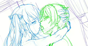 Page 140 of Gattsun - preview thumbnail
