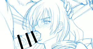 Page 252 of Gattsun - preview thumbnail