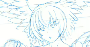 Page 285 of Gattsun - preview thumbnail