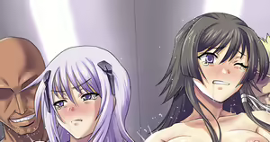 Page 590 of Gattsun - preview thumbnail