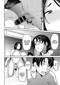 Page 3 of Soubo Soukan Ch. 3 - preview thumbnail