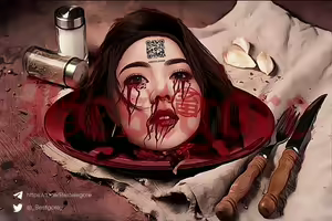 Page 4 of Bestgore：猎奇虐杀【明星合集】 - preview thumbnail
